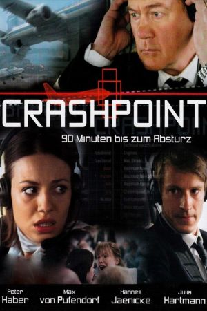 Crashpoint - 90 Minuten bis zum Absturz kinox