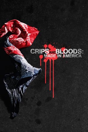 Crips and Bloods kinox