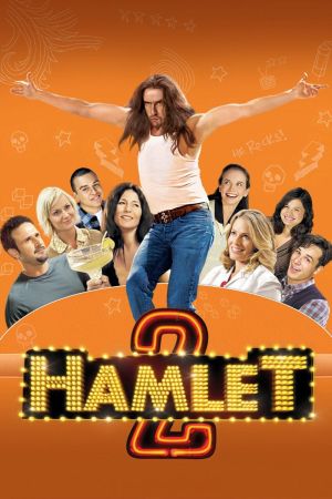 Hamlet 2 kinox