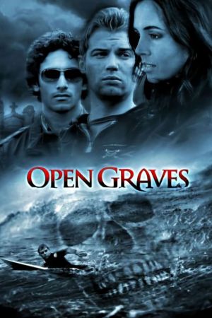 Open Graves kinox