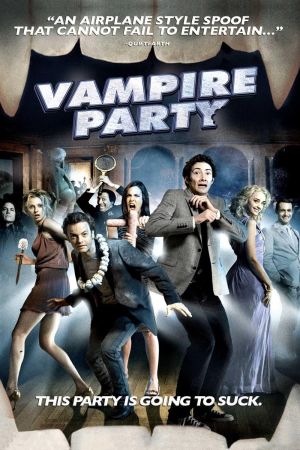 Vampire Party - Freiblut für Alle kinox