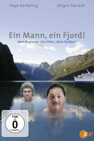 Ein Mann, ein Fjord! kinox