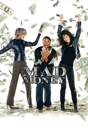 Mad Money kinox