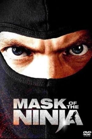 Mask of the Ninja kinox