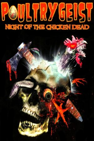 Poultrygeist: Night of the Chicken Dead kinox