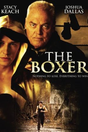 The Boxer kinox