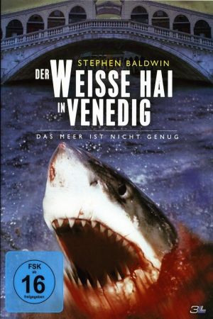 Der weiße Hai in Venedig kinox