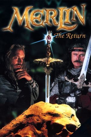Merlin: Die Rückkehr kinox