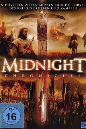 Midnight Chronicles kinox
