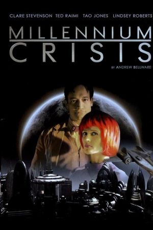 Millennium Crisis kinox