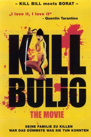 Kill Buljo: The Movie kinox
