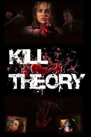 Kill Theory kinox