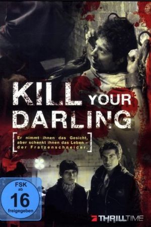Kill Your Darling kinox