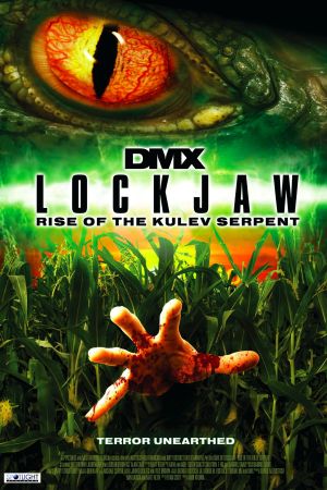 Lockjaw - Rückkehr der Killerschlange kinox