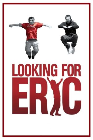 Looking for Eric kinox