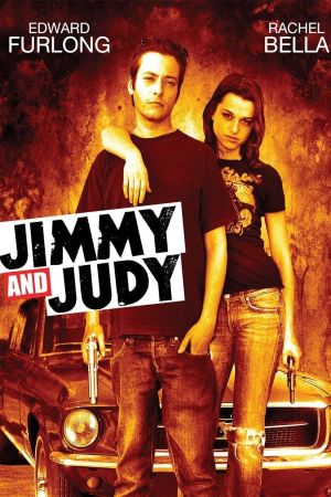 Jimmy und Judy kinox