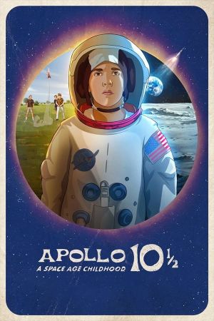 Apollo 10½: Eine Kindheit im Weltraumzeitalter kinox