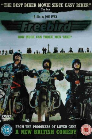Freebird - Was für ein Trip! kinox