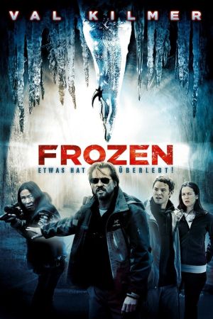 Frozen - Etwas hat überlebt kinox