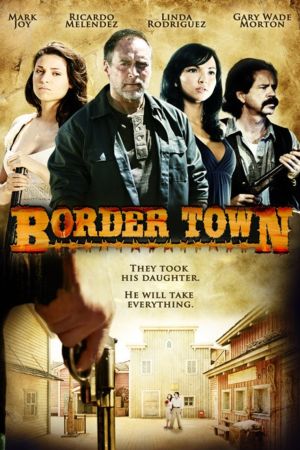 Border Town kinox