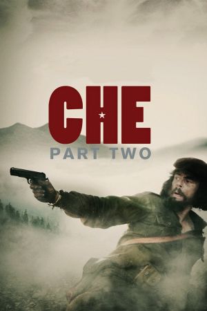 Che - Teil 2: Guerrilla kinox