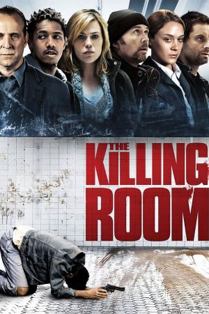 Experiment Killing Room kinox