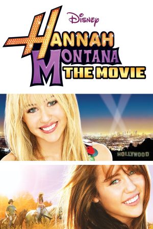 Hannah Montana - Der Film kinox