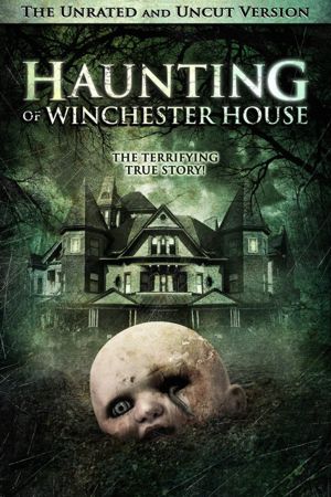 Haunting of Winchester House kinox