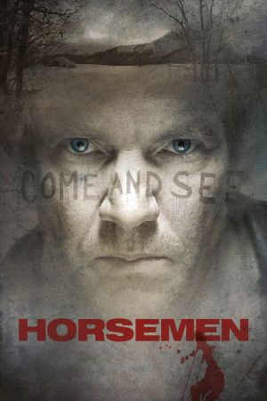 Horsemen kinox