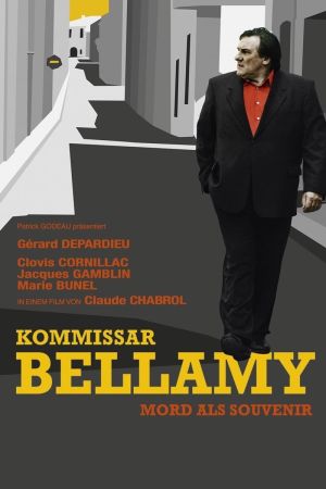 Kommissar Bellamy - Mord als Souvenir kinox