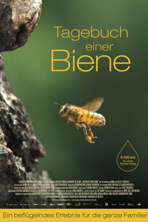 Tagebuch einer Biene kinox