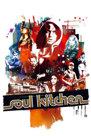 Soul Kitchen kinox