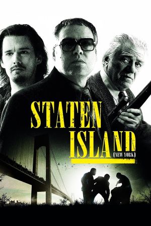 Staten Island kinox