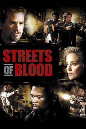 Streets of Blood kinox