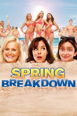 Spring Breakdown - Radauhennen im zweiten Frühling kinox