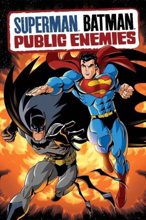 Superman/Batman: Public Enemies kinox