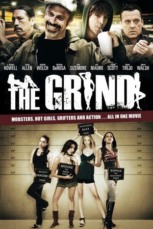 The Grind kinox
