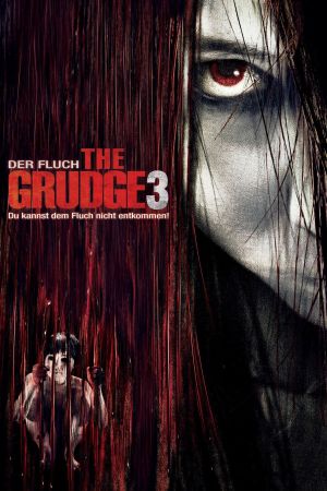 Der Fluch - The Grudge 3 kinox
