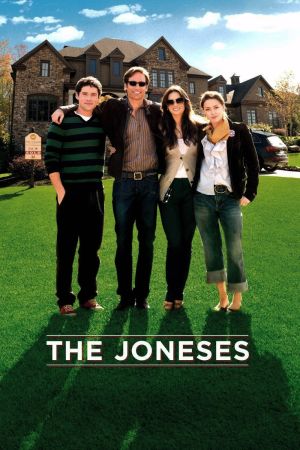 The Joneses - Verraten und Verkauft kinox