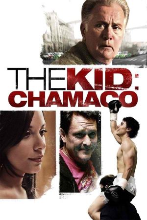 The Kid Chamaco kinox