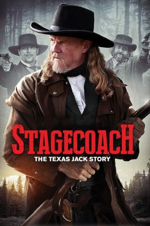 Stagecoach kinox