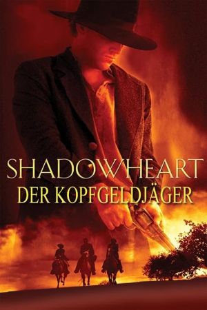 Shadowheart - Der Kopfgeldjäger kinox