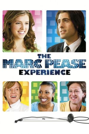 The Marc Pease Experience kinox