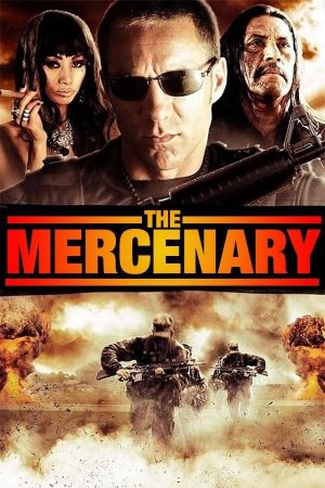The Mercenary kinox