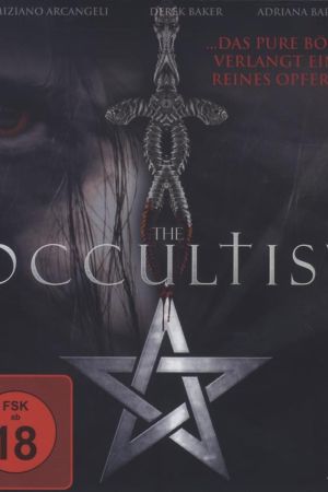 The Occultist kinox