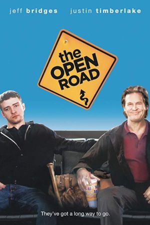 The Open Road kinox