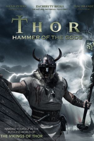 Thor: Der Hammer Gottes kinox