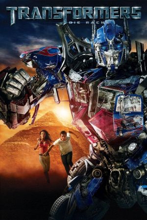 Transformers - Die Rache kinox