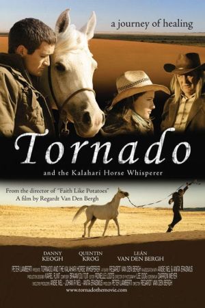 Tornado und der Pferdeflüsterer kinox