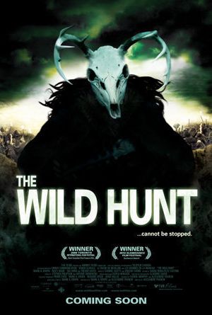 The Wild Hunt kinox